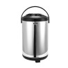 Isothermal Beverage Dispenser 7.5 L Stainless Steel AISI 304