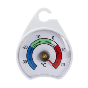 Teplomer Chladnička-Mraznička -30° / 50° - Dynasteel