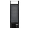 Refrigerated Beverage Display Case - 300L Dynasteel: showcase your drinks in style