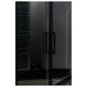 Refrigerated Beverage Display Case - 2 Doors - 1000 L - Dynasteel