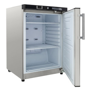 Mini Armoire Réfrigérée 200 L - Positive Inox - Dynasteel