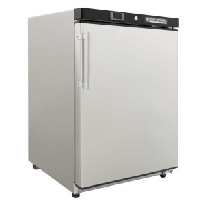 Mini Armoire Réfrigérée 200 L - Positive Inox | Dynasteel