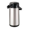 Stainless Steel Pump Jug 2.2 L - Bravilor Bonamat: Quality and Performance