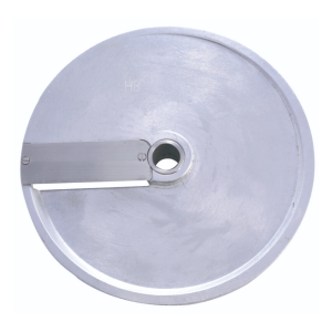 Disk na krájanie 8 mm pre krájač zeleniny 550 W - Dynasteel