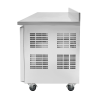 Dynasteel Positive Refrigerated Table - Practical and Spacious