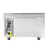 Refrigerated Positive Table Dynasteel - 4 High-end Drawers