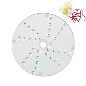 Disque Râpeur - Veľkosť rezu - 5 mm Robot-Coupe Pre CL 50 Gourmet