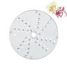 Disque Râpeur - Veľkosť rezu - 5 mm Robot-Coupe Pre CL 50 Gourmet
