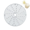 Disk Râpeur - Veľkosť Rezu - 3 mm Robot-Coupe Pre CL 50 Gourmet