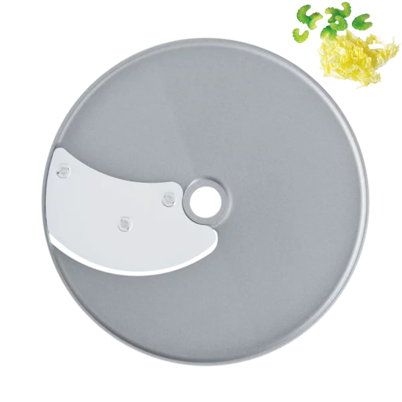 Slicer Disc 8 mm Robot-Coupe For R 502 / R 502 VV / R 652 / R 652 VV Slicer Disc 8 mm Robot-Coupe For R 502 / R 502 VV / R 652 / R 652 VV