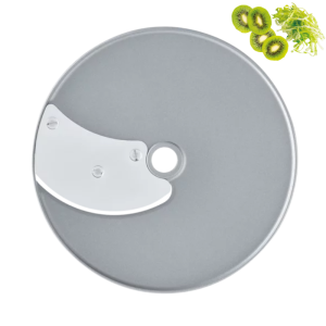 Slicer Disc 5 mm Robot-Coupe For R 502 / R 502 VV / R 652 / R 652 VV