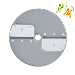 Disky pre tyčinky - Julienne Robot-Coupe pre CL50 / CL50 Ultra / CL52 / CL55 / CL60