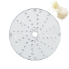 Grater Disc for CL 40 Size Cutter - 3 mm by Robot Coupe