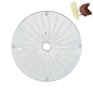 Disque Râpeur pour Parmesan pour R101XL / R201XL / R211XL / R301 / R301 Ultra / R 401 / CL20 / R402 / R402 VV / CL 40