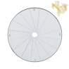 Disk na strúhanie chrenu 1 mm - Robot-Coupe