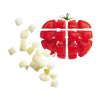 Freshness Nutrition Pack for Robot-Coupe cutter combinations