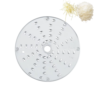 Disky Râpeurs Robot-Coupe pre R101XL / R201XL / R211XL / R301 / R301 Ultra / R 401 / CL20 / R402 / R402 VV.