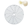 Disky Râpeurs Robot-Coupe pre R101XL / R201XL / R211XL / R301 / R301 Ultra / R 401 / CL20 / R402 / R402 VV.