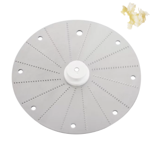 Disk na strúhanie chrenu 1 mm - Robot-Coupe