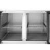 Meuble à Pizza - 3 Portes - Dynasteel