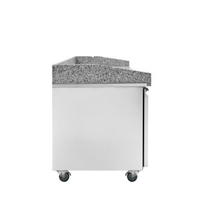 Pizza nábytok - 3 dvere - Dynasteel