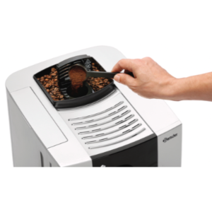 Distributeur Automatique de Café Easy Black 250 Bartscher - Café professionnel performant