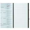 Armoire de Congélation Inox Ventilée 400 L - Intérieur ABS - Dynasteel