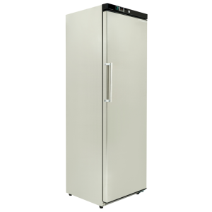 Armoire de Congélation Inox Ventilée 400 L - Intérieur ABS - Dynasteel