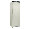 Armoire de Congélation Inox Ventilée 400 L - Intérieur ABS - Dynasteel