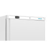 White Positive Refrigerated Cabinet - 600 L