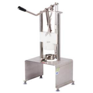 Nerezový nôž na ananás 95 mm - Profesionálna príprava ovocia