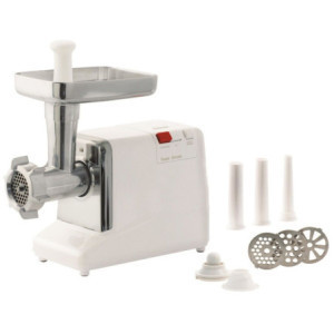 Elektrický mlynček s reverzáciou - 60-80 kg/h & 350W : Profesionálny výkon