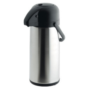 Izotermická pumpová kanvica - 1,9 L | Profesionálna kvalita & elegantný dizajn