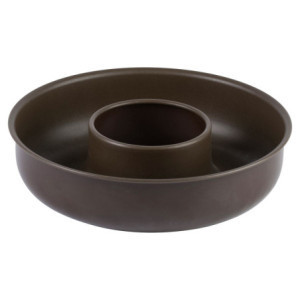 Moule Savarin Débouché Antiadhérent ⌀ 260 mm : Kvalita profesionálna