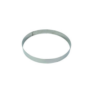 Cercle na penu Inox Ø 180 mm Gobel - Profesionálna kvalita