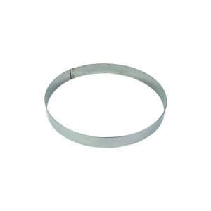 Cercle na penu Inox Ø200 mm Gobel - Profesionálna kvalita
