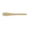 Round Beech Spatula Gobel - PEFC Quality