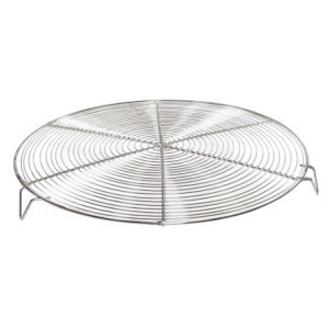 Volette Tissée Inox Gobel NC009 Ø32 cm - Profesionálna kvalita & elegancia
