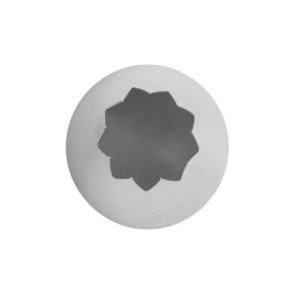 Douille Cannelée Inox 9 Dents Ø19mm Gobel - Kvalita Profesionálna