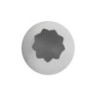 Douille Cannelée Inox 9 Dents Ø19mm Gobel - Kvalita Profesionálna