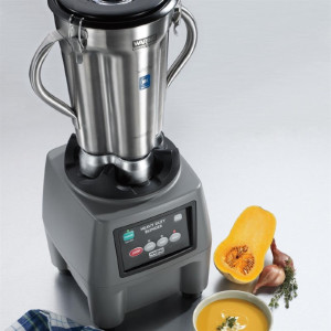 Professional 4L Waring Blender | Robust variable speed