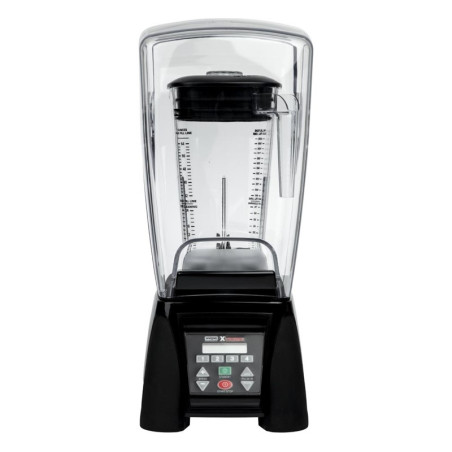 Blender à Smoothie Xtreme Hi-Power Waring - 2 L, Pavé Tactile & Puissance de 1500W