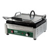 Double Waring Panini Grill - Fast & Even Cooking