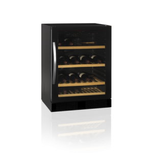 TEF COLD Wine Cellar - 45 Bottles - Elegant Design