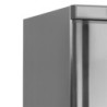 Armoire Réfrigérée Négative Inox - 461 L TEFCOLD: Stockage Optimal et Hygiène Parfaite