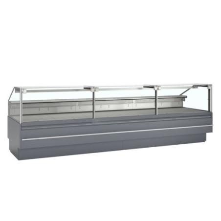 Vitrine Réfrigérée TEFCOLD - 982L | Elegantný a výkonný dizajn