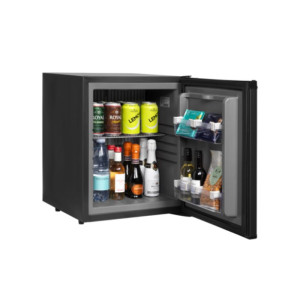 Mini Frigo Bar TEFCOLD 28 L - Výkon a diskrétnosť