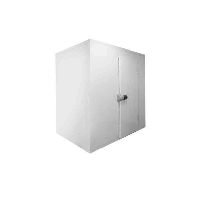 Panneaux Chambre Froide TEFCOLD 2100x2700x2200mm - Izolácia 80mm