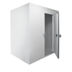 Panneau Chambre Froide TEFCOLD 1200x1800x2120 - Izolácia 80 mm