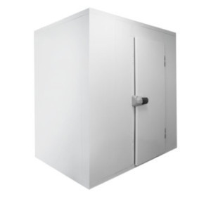 TEFCOLD Cold Room Panels - 80 mm Insulation